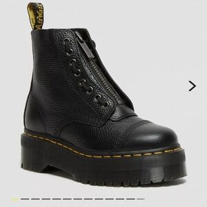Dr Martens Sinclair Boots